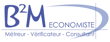 Logo B2M ECONOMISTE
