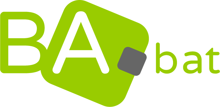 Logo BA BAT