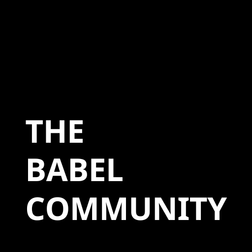 Logo BABEL MONTPELLIER