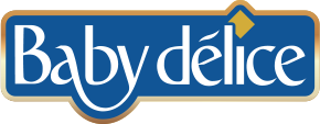 Logo BABY DELICE