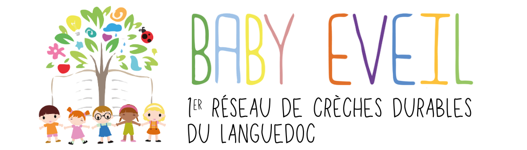 Logo BABY EVEIL JACOU