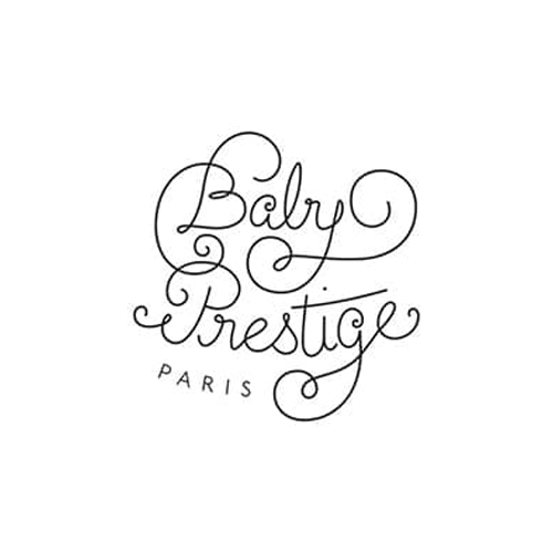 Logo BABY PRESTIGE