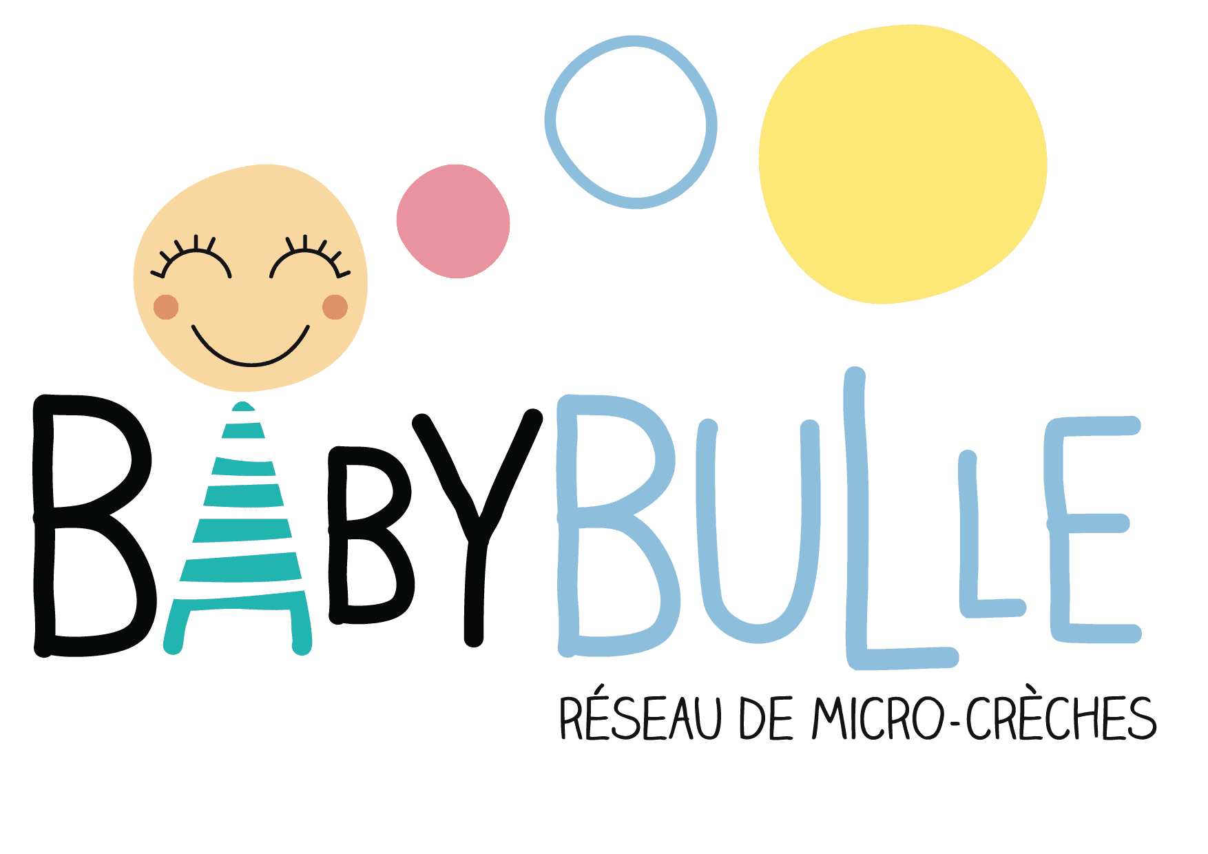 Logo BABYBULLE