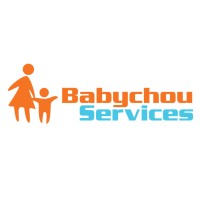 Logo BABYCHOU SERVICES