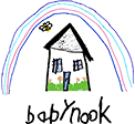 Logo BABYNOOK