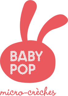 Logo BABYPOP ONE