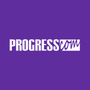 Logo BAC COMMUNICATION (PROGRESS VALUE)