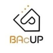 Logo BAC UP