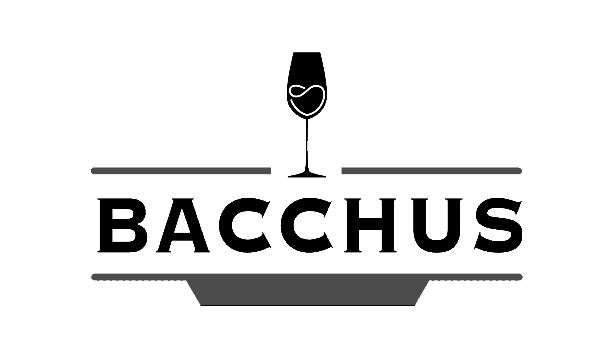 Logo BACCHUS