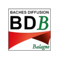 Logo BACHES DIFFUSION BALAGNE