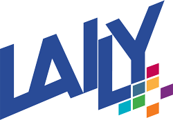 Logo BACHES LAILY SAS