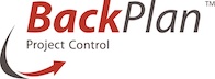 Logo BACKPLAN