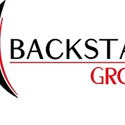 Logo BACKSTAGE