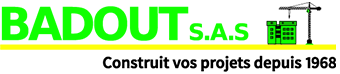 Logo BADOUT