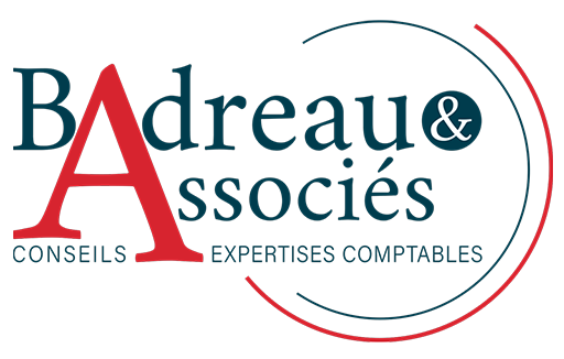 Logo BADREAU ET ASSOCIES