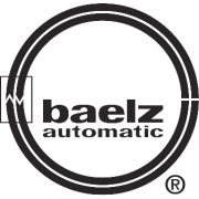 Logo BAELZ AUTOMATIC
