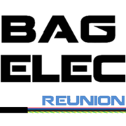 Logo BAGELEC REUNION