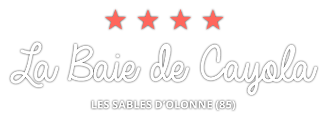 Logo BAIE DE CAYOLA