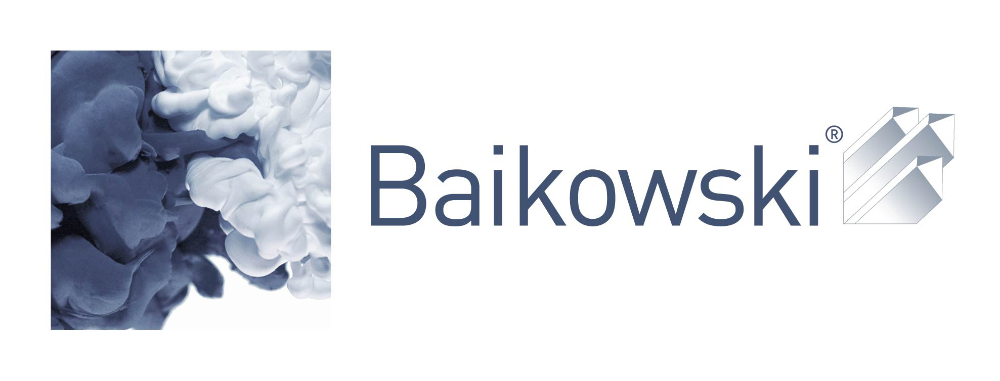 Logo BAIKOWSKI