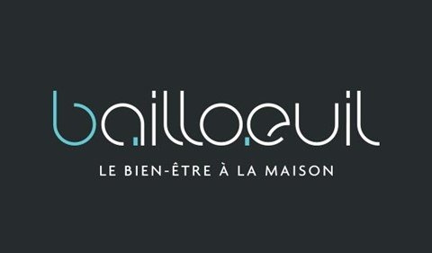 Logo BAILLOEUIL