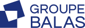 Logo BALAS (BALAS)