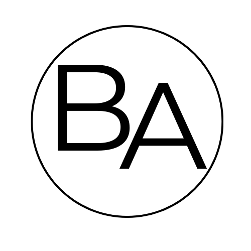 Logo BALBI AUDITION SERVICE