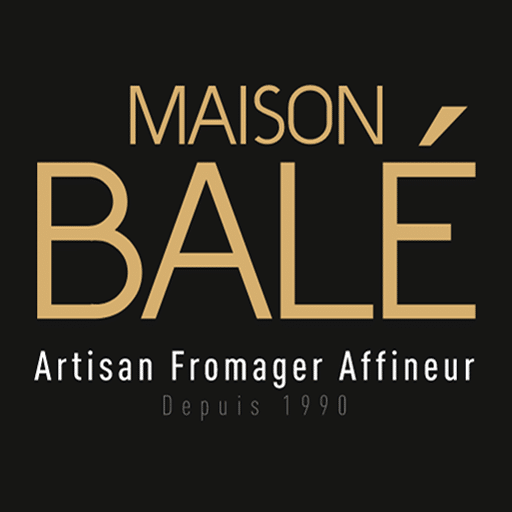 Logo BALE