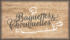 Logo BALI (BAGUETTES ET CHOUQUETTES)