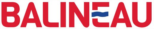 Logo BALINEAU