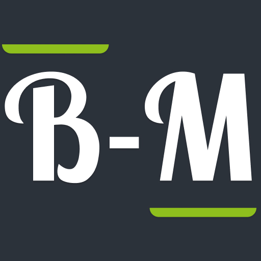Logo BALLAN CONSTRUCTION
