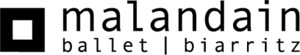 Logo BALLET BIARRITZ