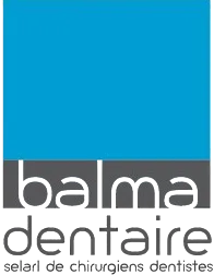 Logo BALMA DENTAIRE