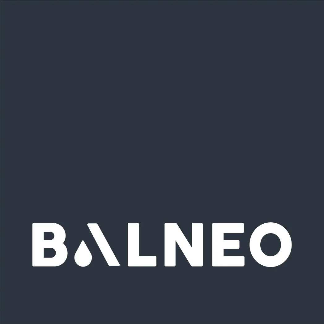 Logo BALNEO