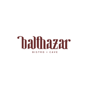 Logo BALTHAZAR (BALTHAZAR)