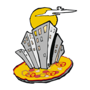 Logo BALTY (PIZZA CITY)