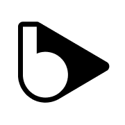 Logo BAM MUSIC (BAM PROD, BAM MUSIC FRANCE, BAM STUDIOS, BAM LIBRARY, BAM PUBLISHING, BAM RECORDINGS, BAM RECORDS, B)