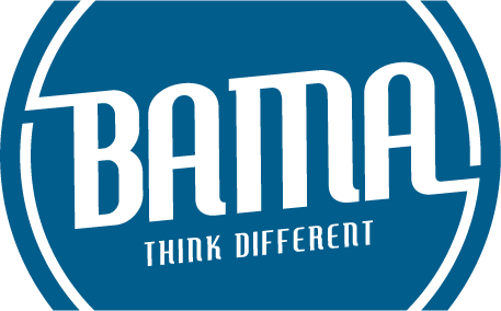 Logo BAMA