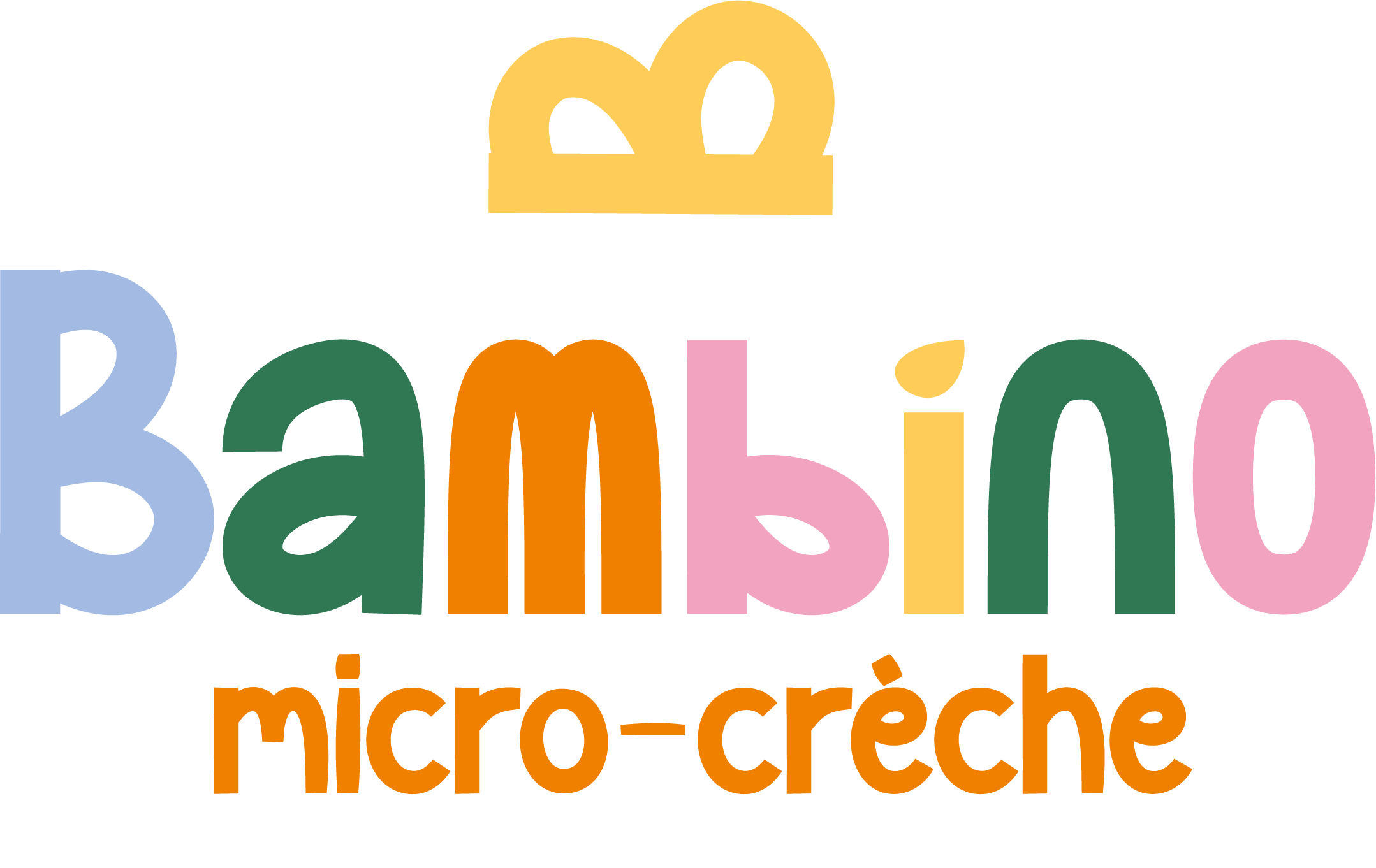 Logo BAMBINO