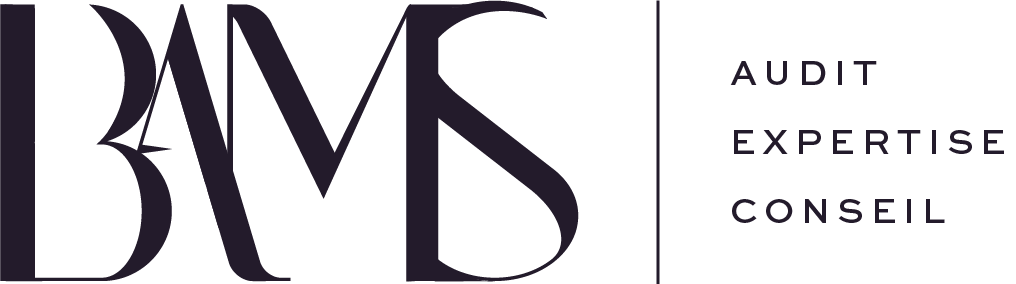 Logo BAMS & ASSOCIES (BAMS & ASSOCIES)