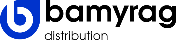 Logo BAMYRAG