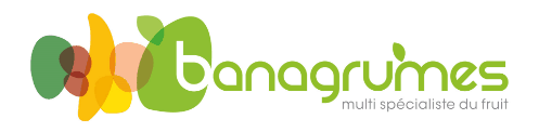 Logo BANAGRUMES