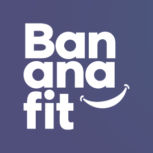 Logo BANANA FIT