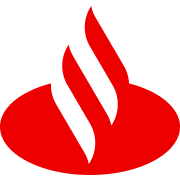 Logo BANCO SANTANDER SA (BSCH)