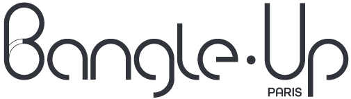 Logo BANGLE UP