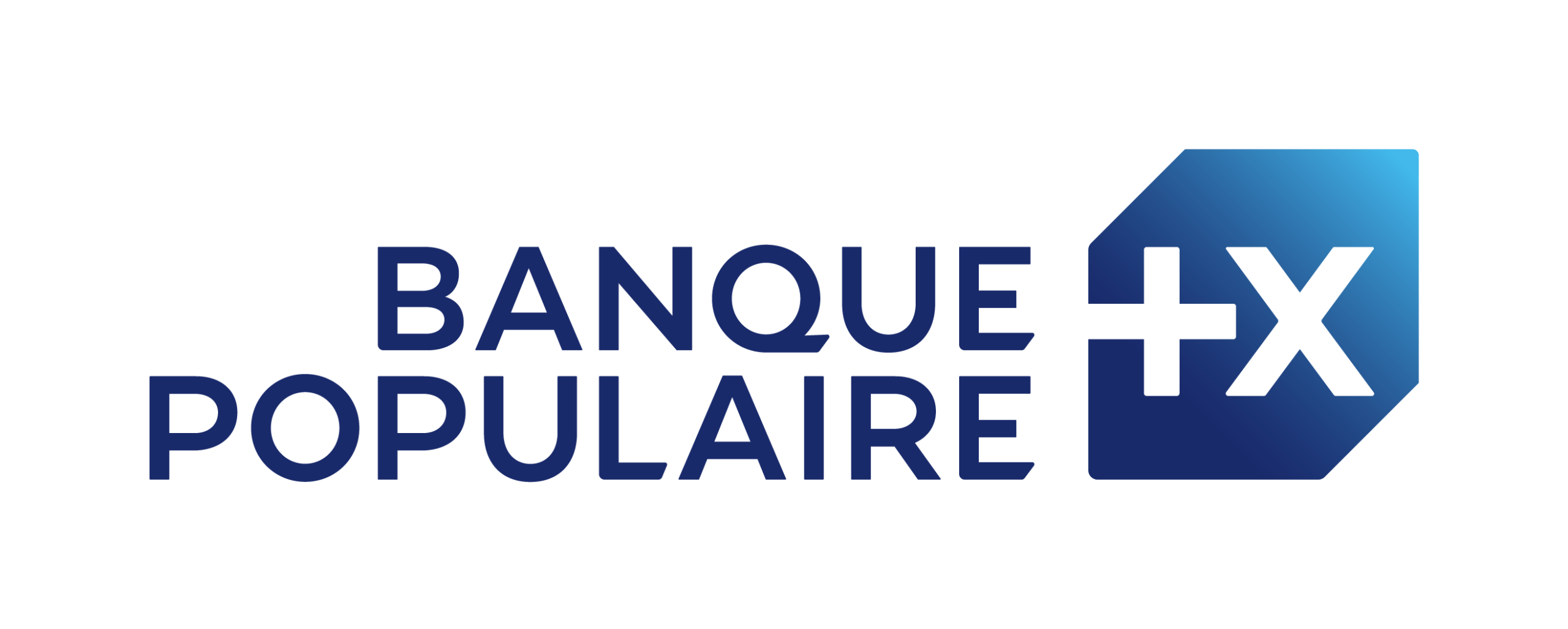 Logo BANQUE POPULAIRE BOURGOGNE FRANCHE-COMTE