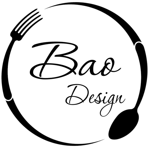 Logo BAO DESIGN (BAOLI)