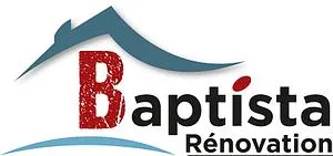 Logo BAPTISTA RENOVATION