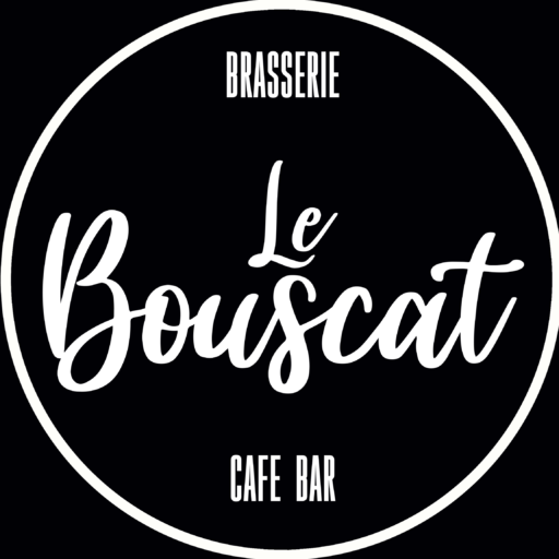 Logo BAR BRASSERIE LE BOUSCAT