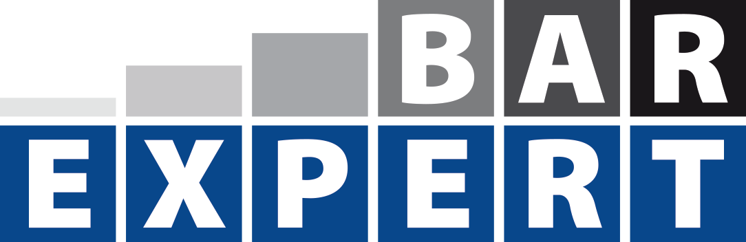 Logo BAR EXPERT (BAR EXPERT)
