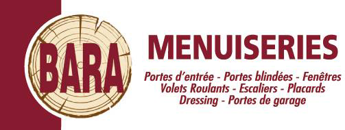 Logo BARA MENUISERIE
